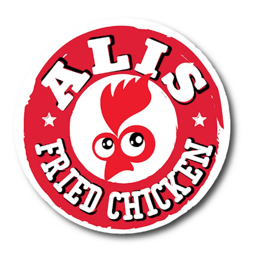 Alis fried chicken