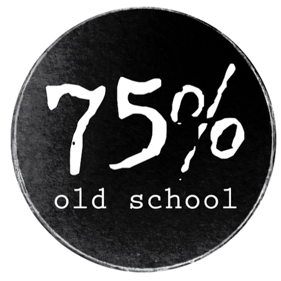 Школа 75 процентов
