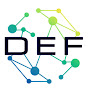 Defense Entrepreneurs Forum YouTube Profile Photo