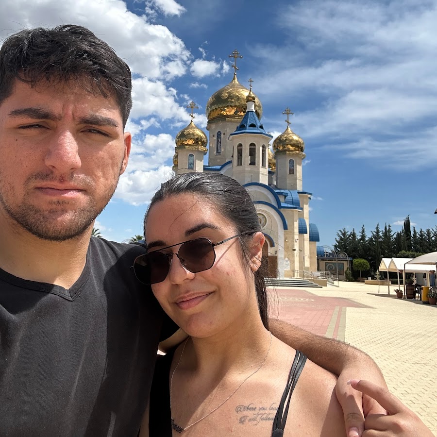 Розовый и синий стич картинки