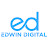 Edwin Digital