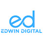 Edwin Digital YouTube Profile Photo