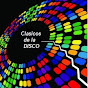 Clasicos de la Disco - @clasicosdeladisco YouTube Profile Photo