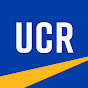 Univ. of California, Riverside YouTube Profile Photo