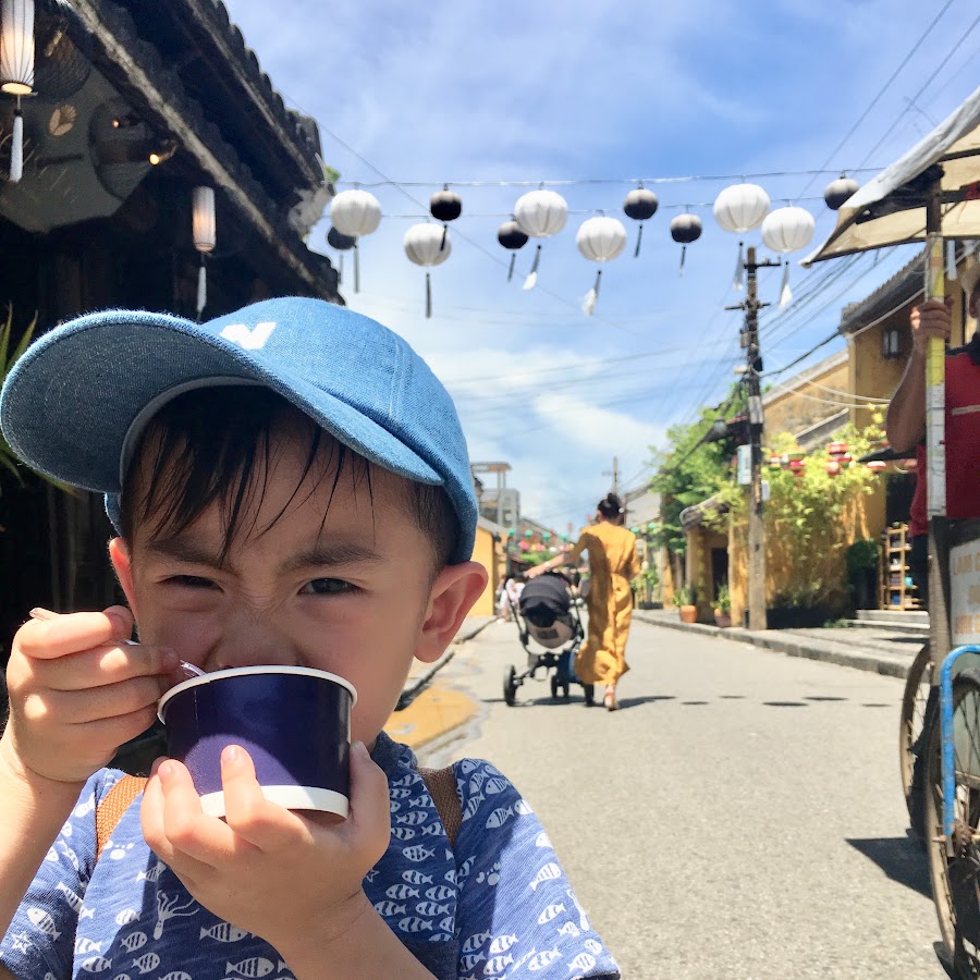 カイチャンネル Kai Channel Youtube