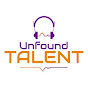 Unfound Talent YouTube Profile Photo