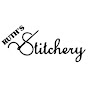 Ruth's Stitchery - @RuthsStitchery YouTube Profile Photo