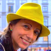 Natascha Strohmeier – Infokanal