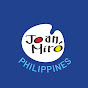 Joan Miro Philippines YouTube Profile Photo