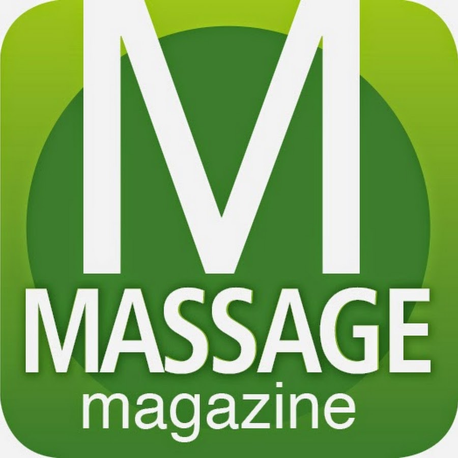 MASSAGE Magazine - YouTube