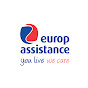 Come parlare con operatore Europ Assistance?