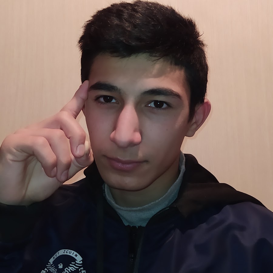 Магомед Мусаев