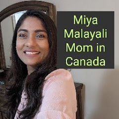 Miya Malayali Mom in Canada Avatar