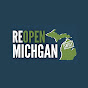 Reopen Michigan Safely YouTube Profile Photo