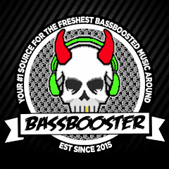 Official BassBooster Avatar