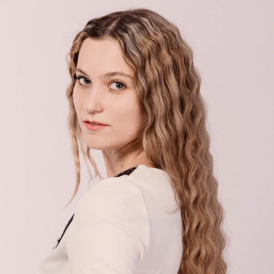 Варвара Соколова Игоревна
