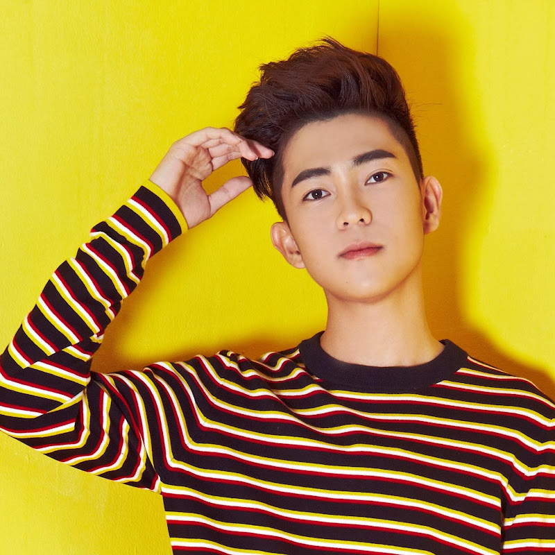 Leon JianBin - 網紅的藏寶箱 