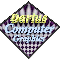 Darius CG net worth