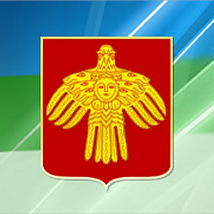 Герб коми фото