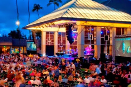 maui arts and cultural center concerts
