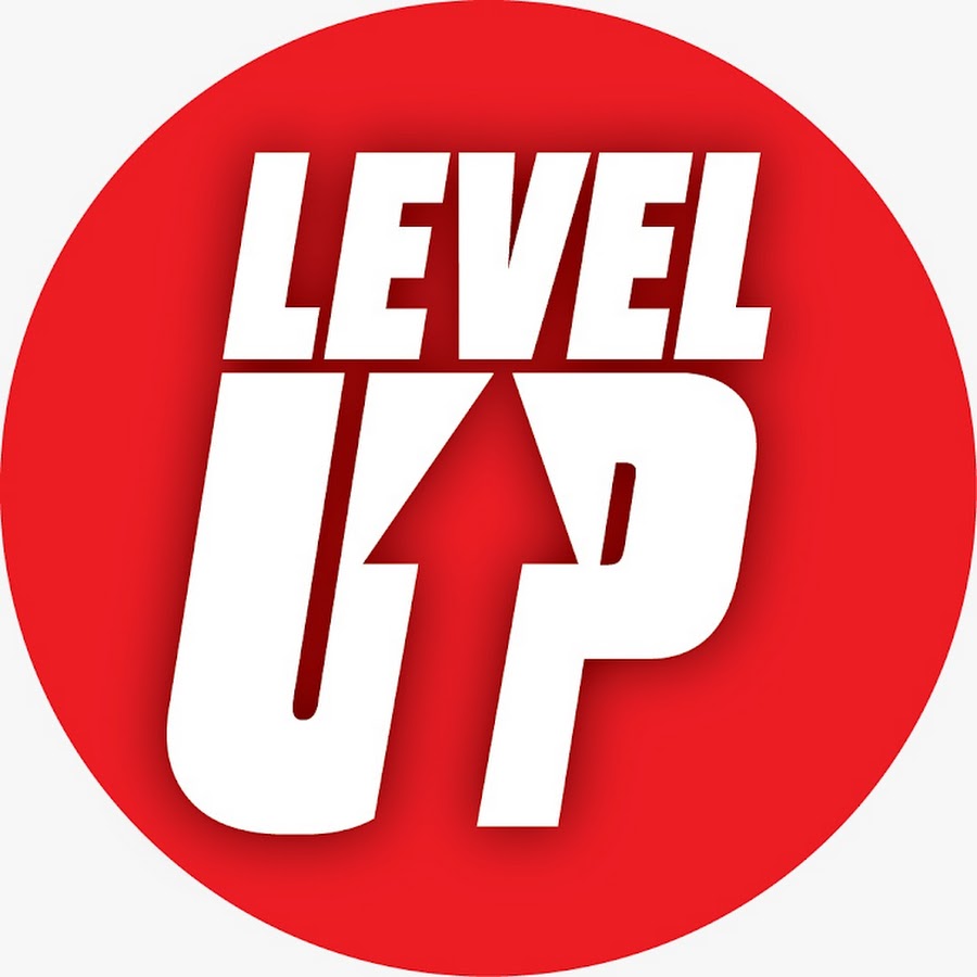 Уровень level up