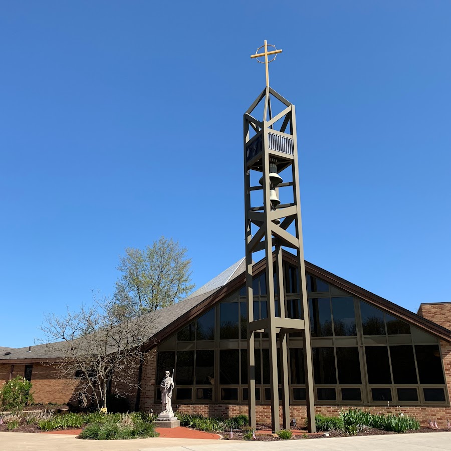 St Barnabas Parish Family Youtube