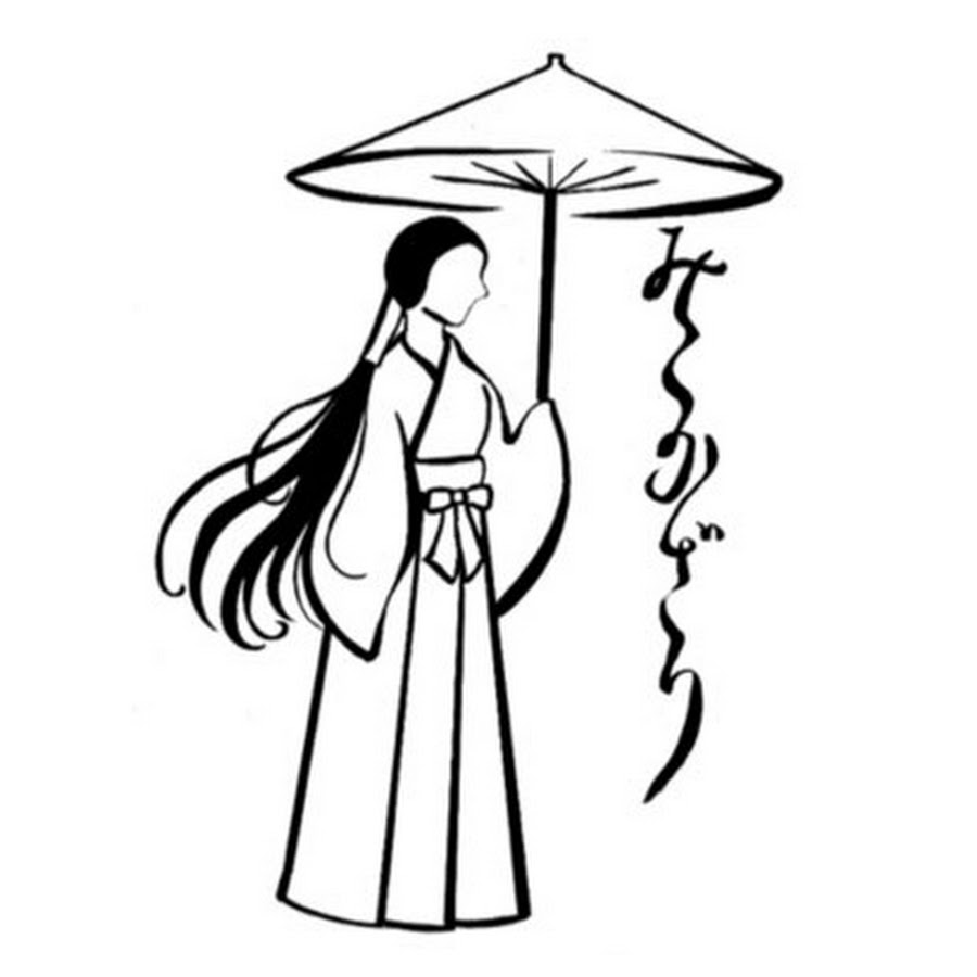 巫女髪飾り専門店 巫女飾 Youtube