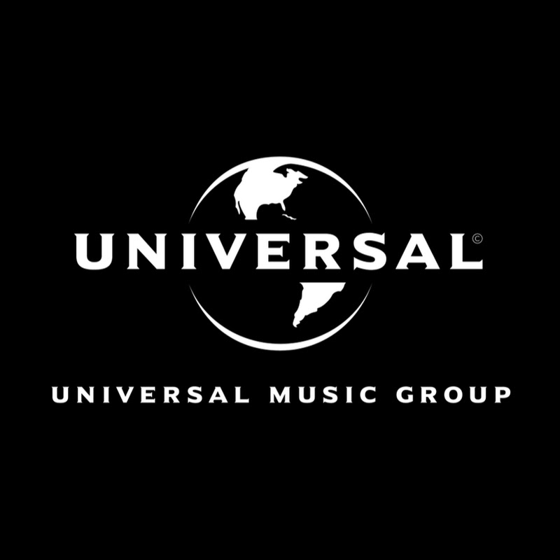 UNIVERSAL MUSIC JAPANのYoutubeプロフィール画像