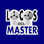 Locos del Master YouTube Profile Photo