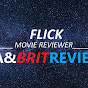 USA&BRITFLICKREVIEWER YouTube Profile Photo