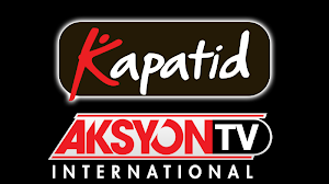 Welcome Kapatid Ko Logo