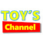 Toy's_ Channel