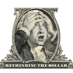 Rethinking the Dollar net worth