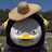 암흑사신펭수