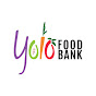 Yolo Food Bank YouTube Profile Photo