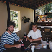 Off Grid Desert Farming with Paul & Adrienne 2