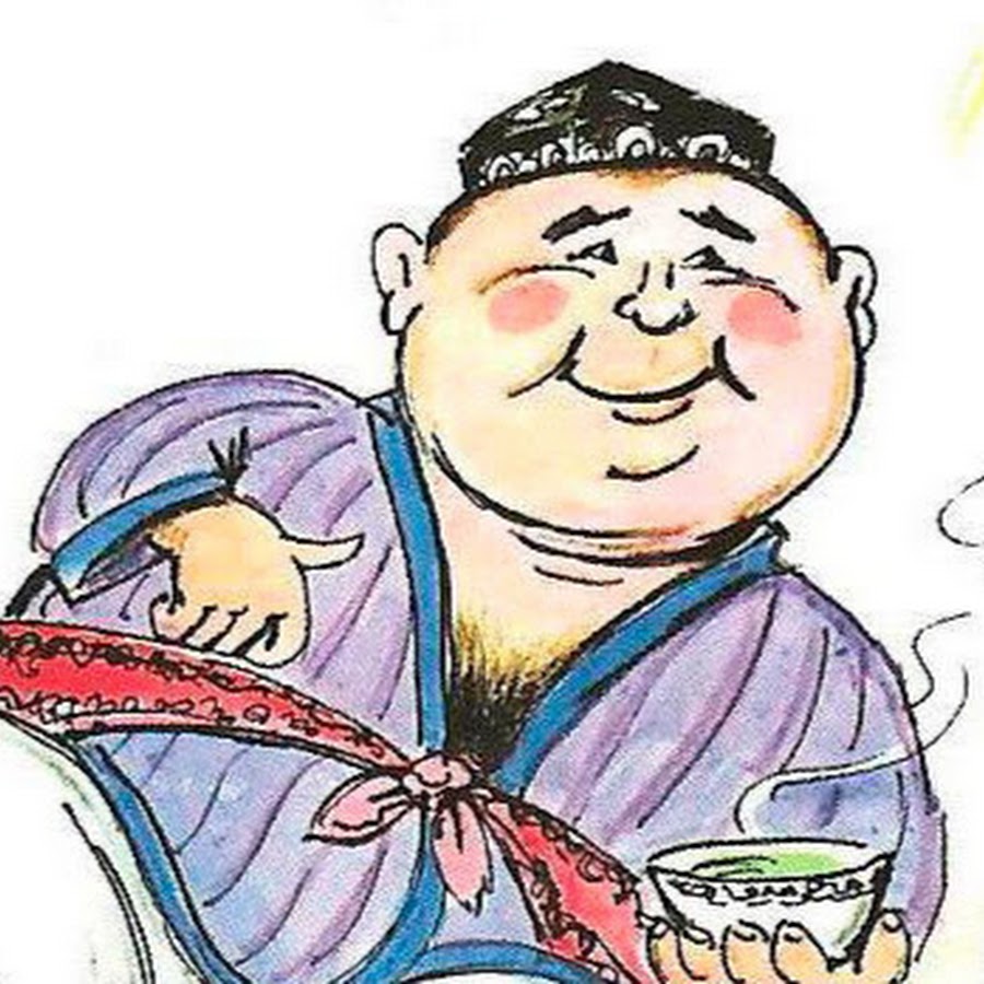 Хитрый татарин картинки