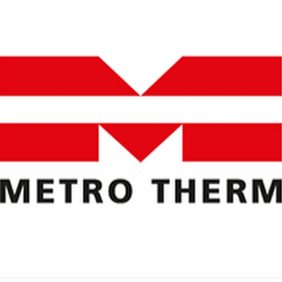 METRO THERM - YouTube