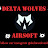 Delta Wolves airsoft