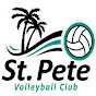 St. Pete Volleyball Club YouTube Profile Photo
