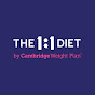 The 1:1 Diet by Cambridge Weight Plan - @CambridgeWeightPlan YouTube Profile Photo