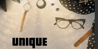 Unique Fashion Blogs