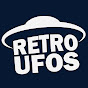 Retro UFOs YouTube Profile Photo