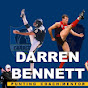 NFLAussie Darren Bennett - @BLOKESINC YouTube Profile Photo