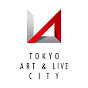 TOKYO ART&LIVE CITY