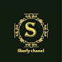 Sherly Chanel YouTube Profile Photo