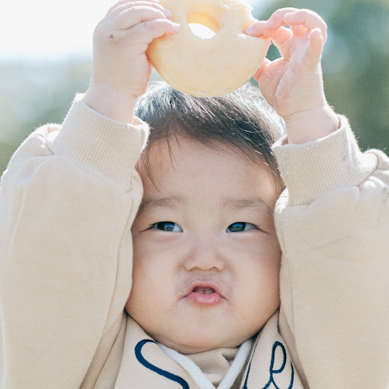 ベイビーチューバーK - 網紅的藏寶箱 