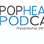 PopHealth Podcast YouTube Profile Photo