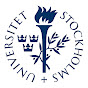 Stockholm University - @StockholmUniversity YouTube Profile Photo