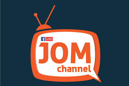 JOM CHANNEL BERITA TERKINI